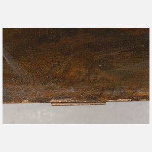 Willem Schaeken, Herakles bezwingt Nessos