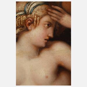 Willem Schaeken, Herakles bezwingt Nessos