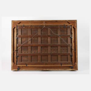 Willem Schaeken, Herakles bezwingt Nessos