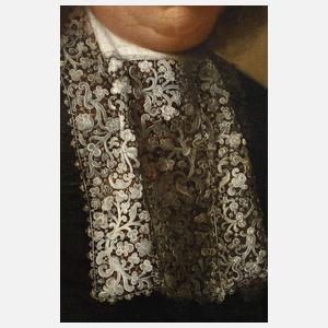 Pieter van der Werff, Herrenportrait