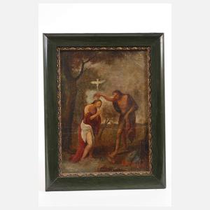 Konvolut christliche Heiligenbilder