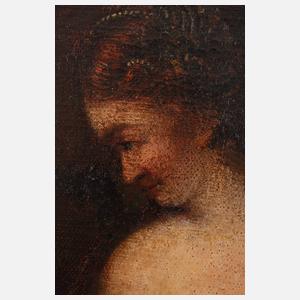 Perseus und Andromeda nach Giuseppe Cesari