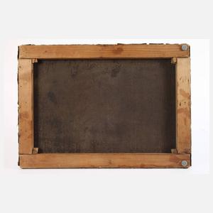 Perseus und Andromeda nach Giuseppe Cesari