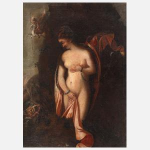 Perseus und Andromeda nach Giuseppe Cesari