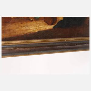 Unterweisung Mariens