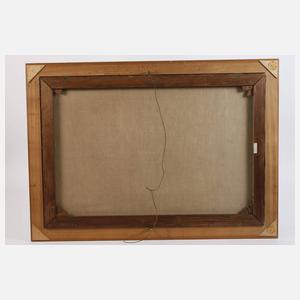 Unterweisung Mariens