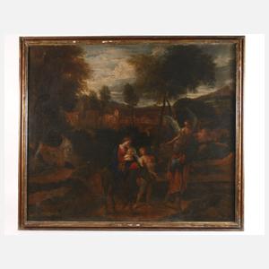 Flucht nach Ägypten