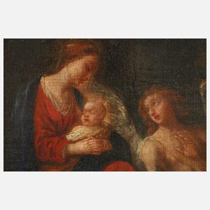 Flucht nach Ägypten