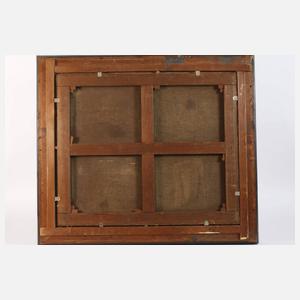 "Madonna des Heiligen Hieronymus" nach A. da Correggio