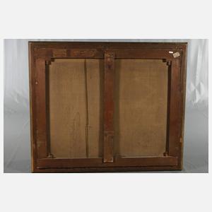 Paulus von Theben und Antonius der Große