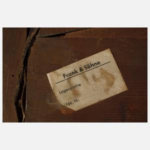 Paulus von Theben und Antonius der Große