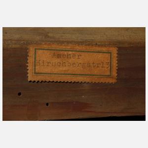 Paulus von Theben und Antonius der Große