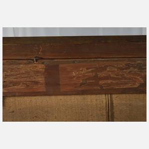 Paulus von Theben und Antonius der Große