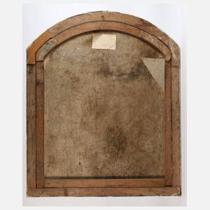 St. Georg als Drachentöter