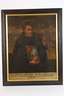 Portrait des Dominicus a Jesu Maria