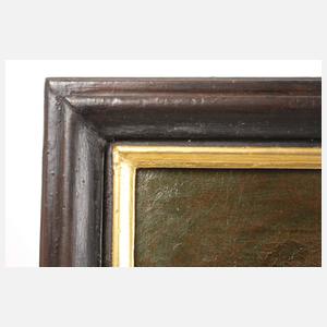 Portrait des Dominicus a Jesu Maria