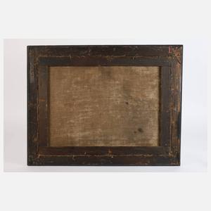 Portrait des Dominicus a Jesu Maria