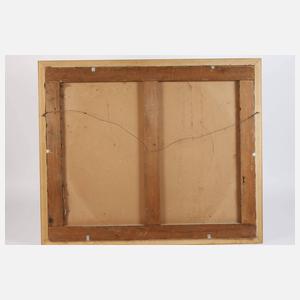 Drei Studien für Deckenmalereien