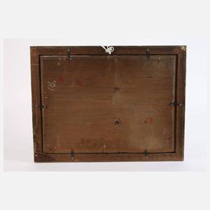 "Der Mathematiklehrer" nach Pietro della Vecchia