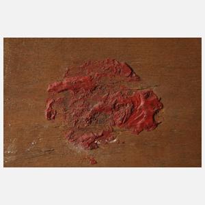 "Der Mathematiklehrer" nach Pietro della Vecchia