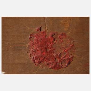 "Der Mathematiklehrer" nach Pietro della Vecchia