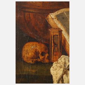 "Der Philosoph" nach David Teniers dem Jüngeren