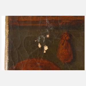 "Der Philosoph" nach David Teniers dem Jüngeren