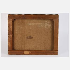 "Der Philosoph" nach David Teniers dem Jüngeren