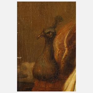 Qualitätvolle Wiederholung nach Rembrandt