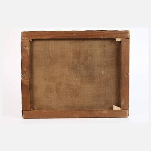 Qualitätvolle Wiederholung nach Rembrandt