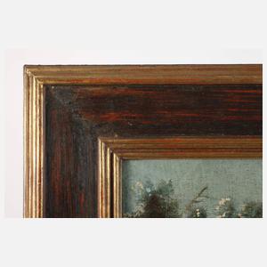 Italienische Landschaft