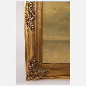 Margarethe von Baczko, Pommersche Küstenimpression