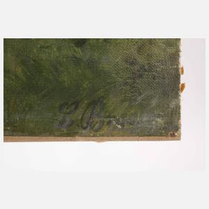 Louis Braun, Bauer aus Fischhausen