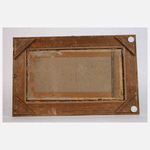 Louis Braun, Bauer aus Fischhausen