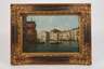 William Callow, attr., Am Canal Grande in Venedig