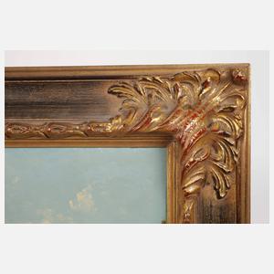 William Callow, attr., Am Canal Grande in Venedig