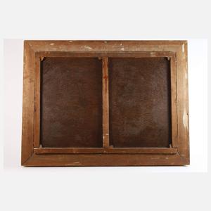 J. C. Gessnitzer, Niederländischer Hafen