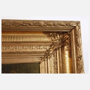 Georg Geyer, Waldbach