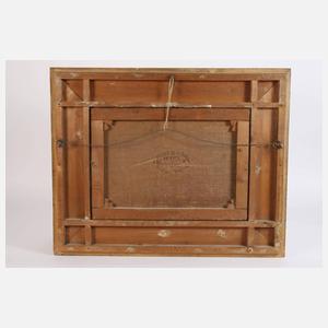 Georg Geyer, Waldbach