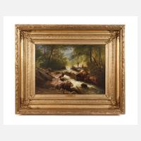 Georg Geyer, Waldbach111