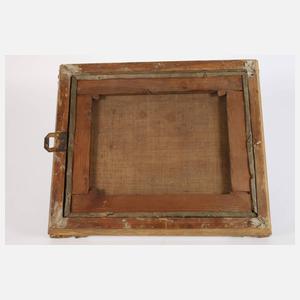 Theodor Goldstein, Abendliche Ansicht des Vesuvs