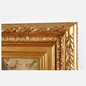 Otto Edmund Günther, Das umsorgte Enkelkind