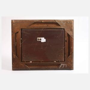 Oscar Herschend, "Sumpflandschaft"