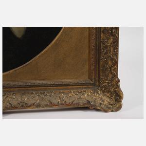 Friedrich Jamrath, Portraitpaar