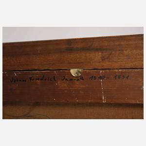 Friedrich Jamrath, Portraitpaar