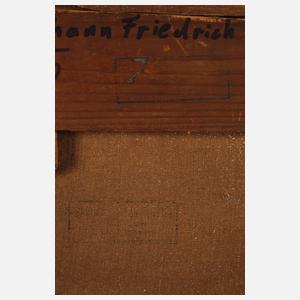 Friedrich Jamrath, Portraitpaar