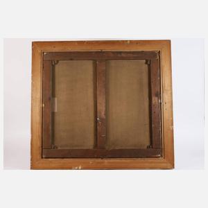 Paul Klapper, "Der Anachoret"