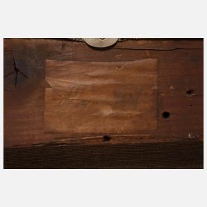 Paul Klapper, "Der Anachoret"