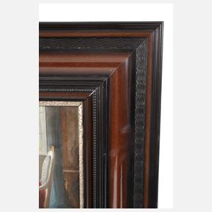 August Knoop, Zwei Genreszenen