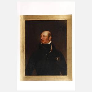 Thomas Lawrence, attr., Frederick Augustus v. York